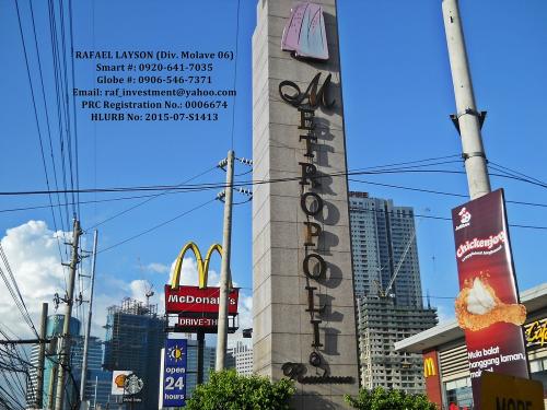 FOR SALE: Lot / Land / Farm Manila Metropolitan Area > Quezon