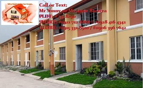 FOR SALE: Apartment / Condo / Townhouse Rizal > Other areas 7