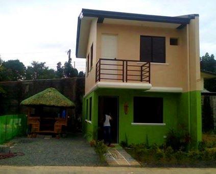 FOR SALE: House Rizal > Other areas 5