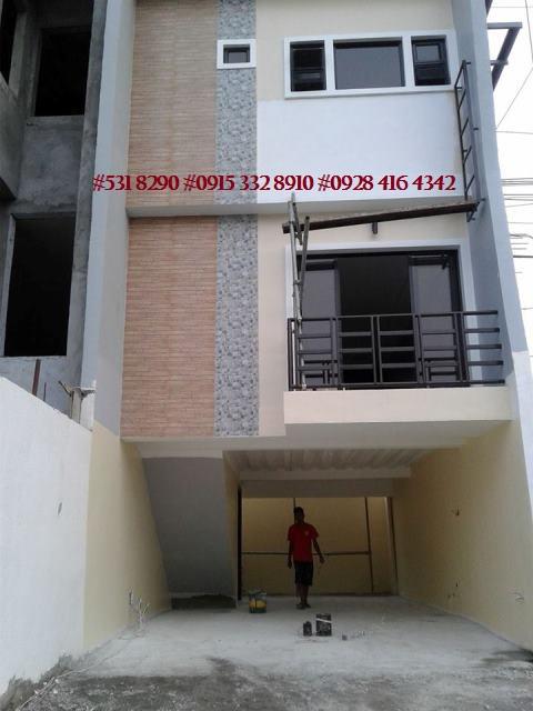 FOR SALE: Apartment / Condo / Townhouse Rizal > Other areas 6