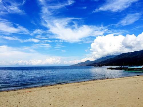 FOR SALE: Beach / Resort Batangas