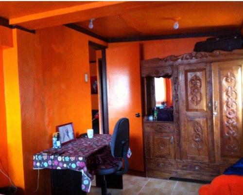 FOR RENT / LEASE: House Leyte