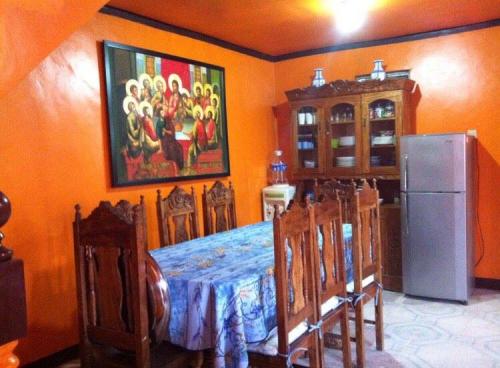 FOR RENT / LEASE: House Leyte 5