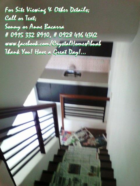 FOR SALE: Apartment / Condo / Townhouse Rizal 12