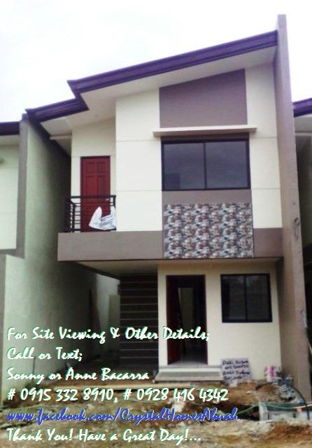 FOR SALE: Apartment / Condo / Townhouse Rizal 1