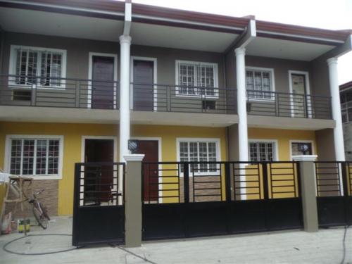FOR SALE: Apartment / Condo / Townhouse Manila Metropolitan Area > Las Pinas 5