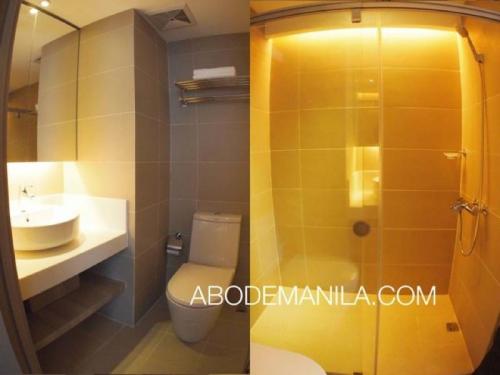 FOR RENT / LEASE: Apartment / Condo / Townhouse Manila Metropolitan Area > Makati 3