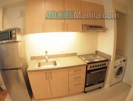 FOR RENT / LEASE: Apartment / Condo / Townhouse Manila Metropolitan Area > Pasig 2