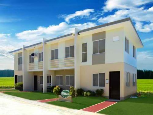 FOR SALE: Apartment / Condo / Townhouse Laguna > Calamba 6