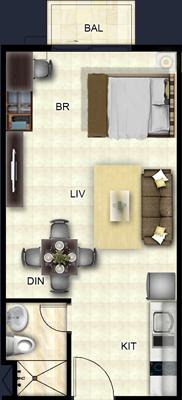 FOR SALE: Apartment / Condo / Townhouse Abra