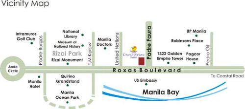 FOR SALE: Apartment / Condo / Townhouse Manila Metropolitan Area > Manila 8