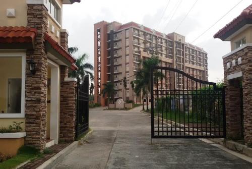 Own a Studio Unit, 1-BR or 2-BR @  The NEOPOLITAN CONDOMINIUMS,  Neopolitan Business Park, Greater Lagro (Fairview), Quezon City  HLURB License To Sell No. 29251  Exclusively Marketed by the  ASIAN PACIFIC REALTY & BROKERAGE CORPORATION. 