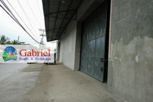FOR RENT / LEASE: Office / Commercial / Industrial Cebu 4