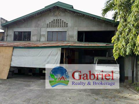 FOR RENT / LEASE: Office / Commercial / Industrial Cebu