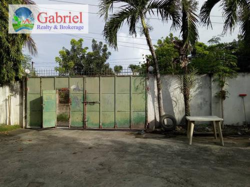 FOR RENT / LEASE: Office / Commercial / Industrial Cebu 2
