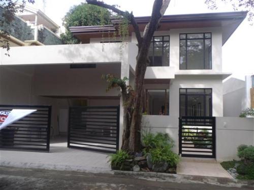FOR SALE: House Manila Metropolitan Area > Las Pinas 9