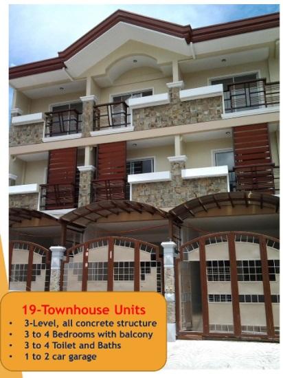 FOR SALE: Apartment / Condo / Townhouse Quezon 1