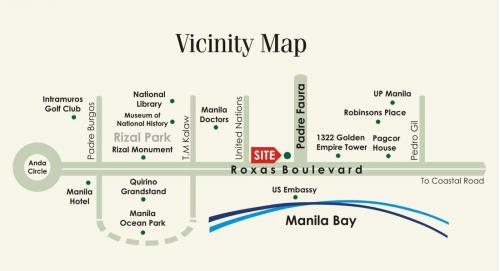FOR SALE: Apartment / Condo / Townhouse Manila Metropolitan Area > Manila 7