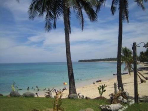FOR SALE: Beach / Resort Ilocos Norte 1