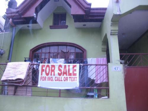 FOR SALE: House Quezon