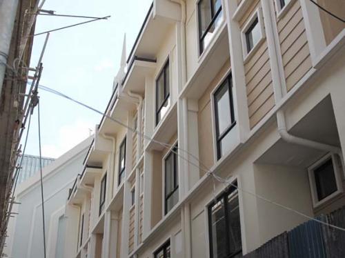 FOR SALE: Apartment / Condo / Townhouse Quezon 7