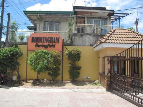 FOR SALE: House Rizal 1