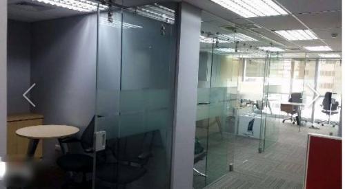 FOR RENT / LEASE: Office / Commercial / Industrial Manila Metropolitan Area > Pasig 6