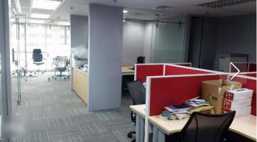 FOR RENT / LEASE: Office / Commercial / Industrial Manila Metropolitan Area > Pasig 8