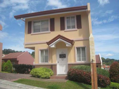 RENT TO OWN: House Cebu > Other areas
