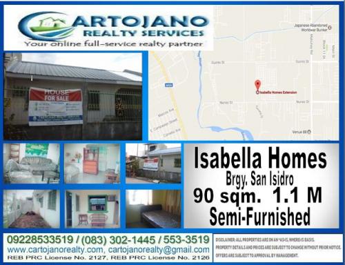 FOR SALE: Apartment / Condo / Townhouse South Cotabato > General Santos