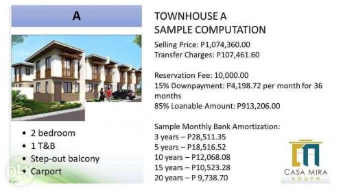 FOR SALE: Apartment / Condo / Townhouse Cebu 5