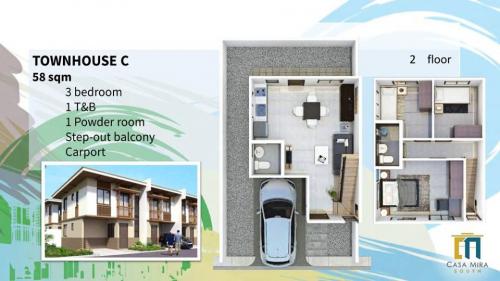 FOR SALE: Apartment / Condo / Townhouse Cebu 7