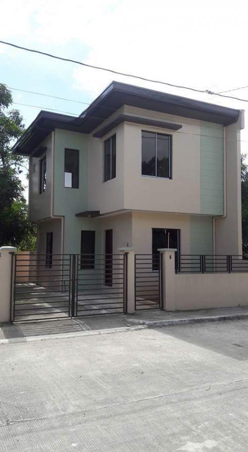 FOR SALE: House Rizal > Other areas 0