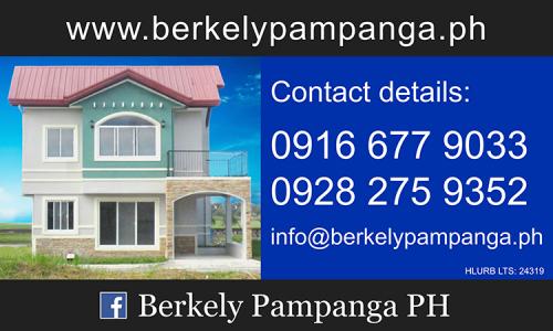 FOR SALE: House Pampanga > Other areas 3