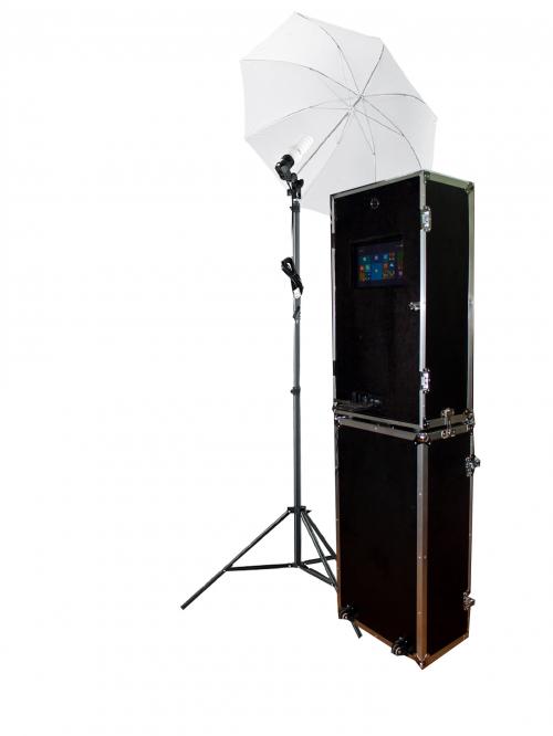 Complete Photobooth Package