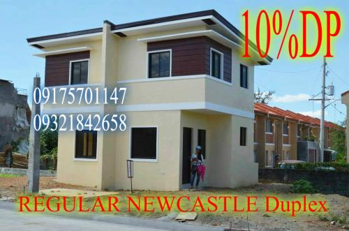 FOR SALE: House Rizal 3