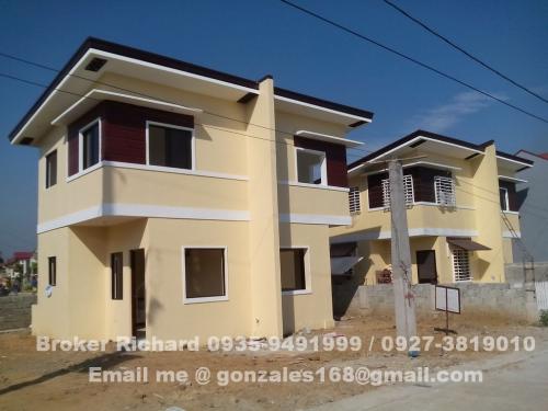FOR SALE: House Rizal