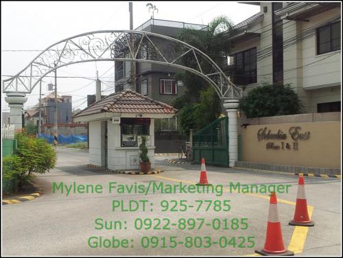 FOR SALE: House Manila Metropolitan Area > Marikina 4