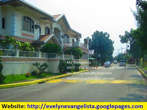 FOR SALE: Lot / Land / Farm Cavite > Bacoor 1