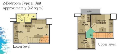FOR SALE: Apartment / Condo / Townhouse Abra 2
