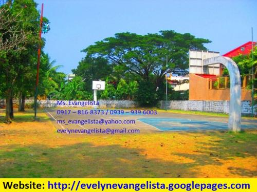 FOR SALE: Lot / Land / Farm Cavite > Bacoor 2