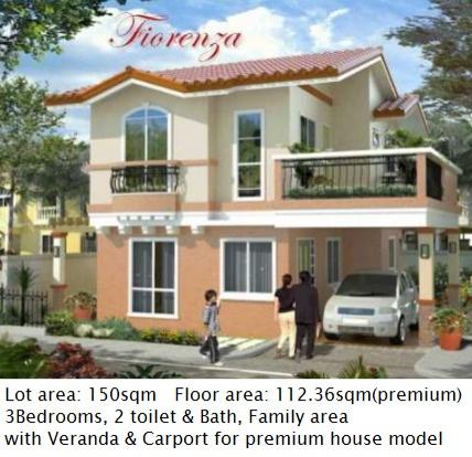 FOR SALE: House Batangas > Lipa City