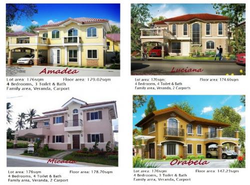 FOR SALE: House Batangas > Lipa City 5