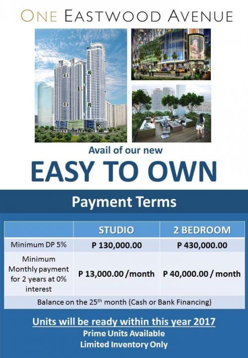 OEA Rent-to-Own