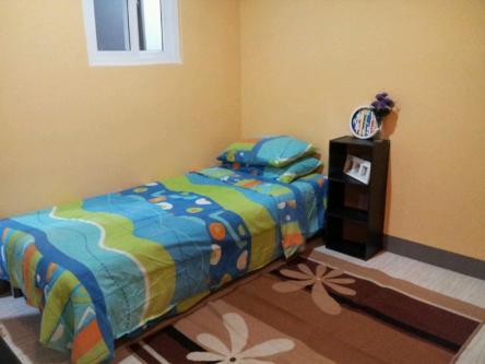 FOR RENT / LEASE: Apartment / Condo / Townhouse Rizal > Cainta 1