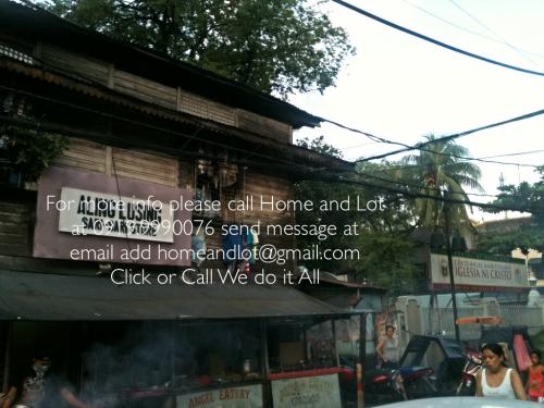 FOR SALE: Lot / Land / Farm Manila Metropolitan Area