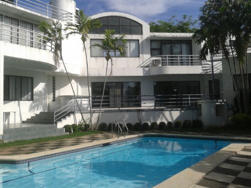 Luxury Home in Cebu City for sale