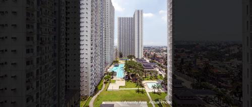 FOR RENT / LEASE: Apartment / Condo / Townhouse Manila Metropolitan Area > Quezon 8
