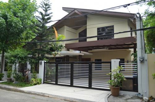 FOR SALE: Apartment / Condo / Townhouse Manila Metropolitan Area > Marikina 5