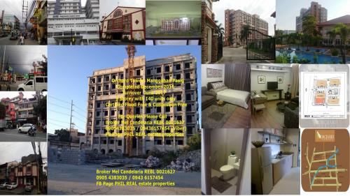 FOR RENT / LEASE: Office / Commercial / Industrial Manila Metropolitan Area > Pasig